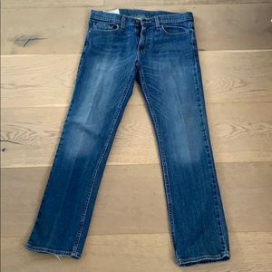Hollister 31x30 Men’s Jeans